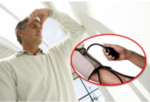 Cao huyết áp gây ra đau đầu ảnh hưởng đến sức khỏe